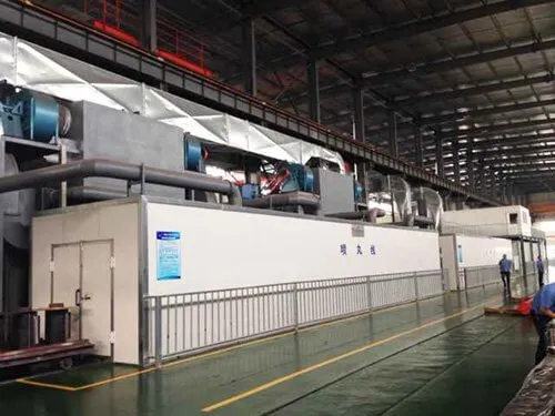 Automatic-Painting-Line