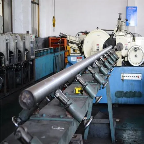 Centerless-Grinding-Machine