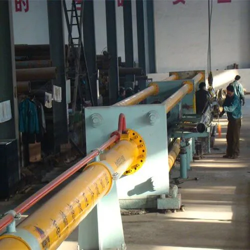 Cold-Drawing-Machine