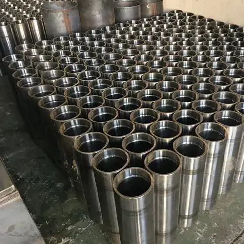 Honed Tubes for hydraulic cylinders 