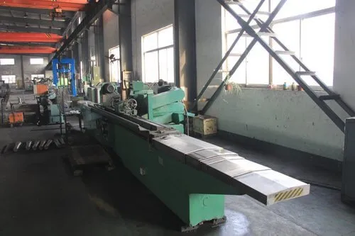 Horizontal-Grinding-Machine