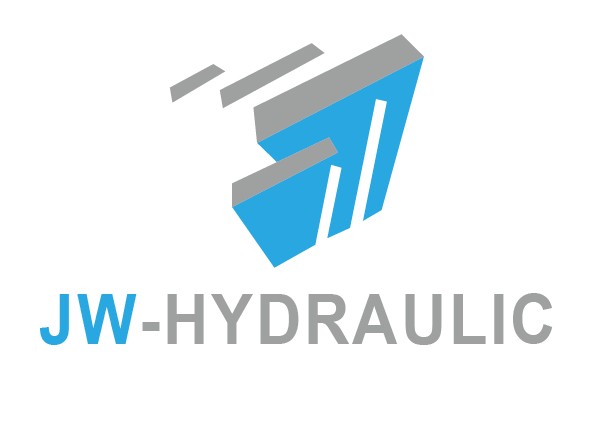 JW Hydraulic Cylinder Logo