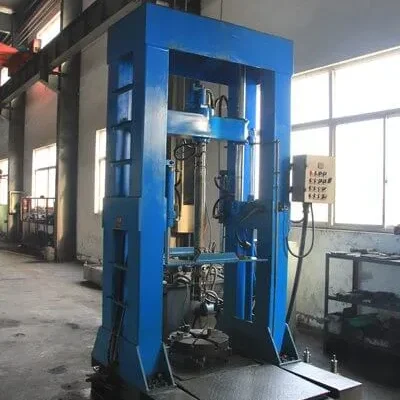 Vertical-Grinding-Machine