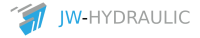 JW Hydraulic Cylinder Logo
