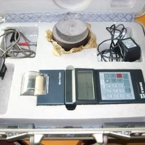 hardness-test-equipment