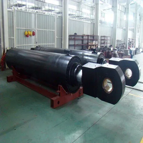 Marine Hydraulic Cylinder