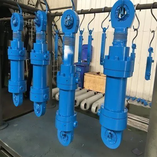 Hydraulic Lift Cylinder