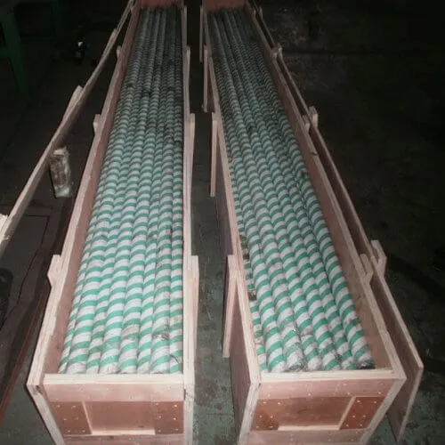 packing-of-chrome-plated-rods