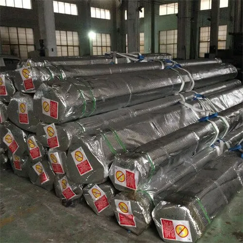 packing-of-honed-tubes