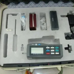 roughness-test-equipment